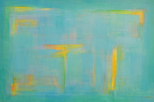 Daybreak II Katherine Evans