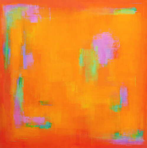 Summer Solstice IV Katherine Evans