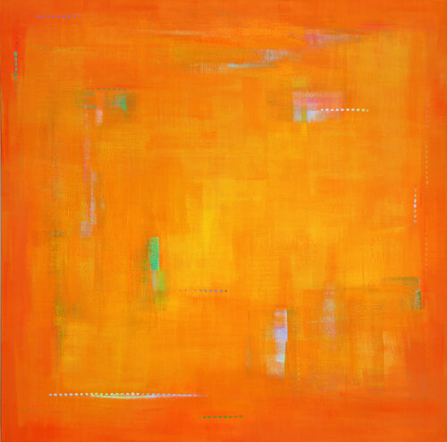 Sunny Disposition II Katherine Evans