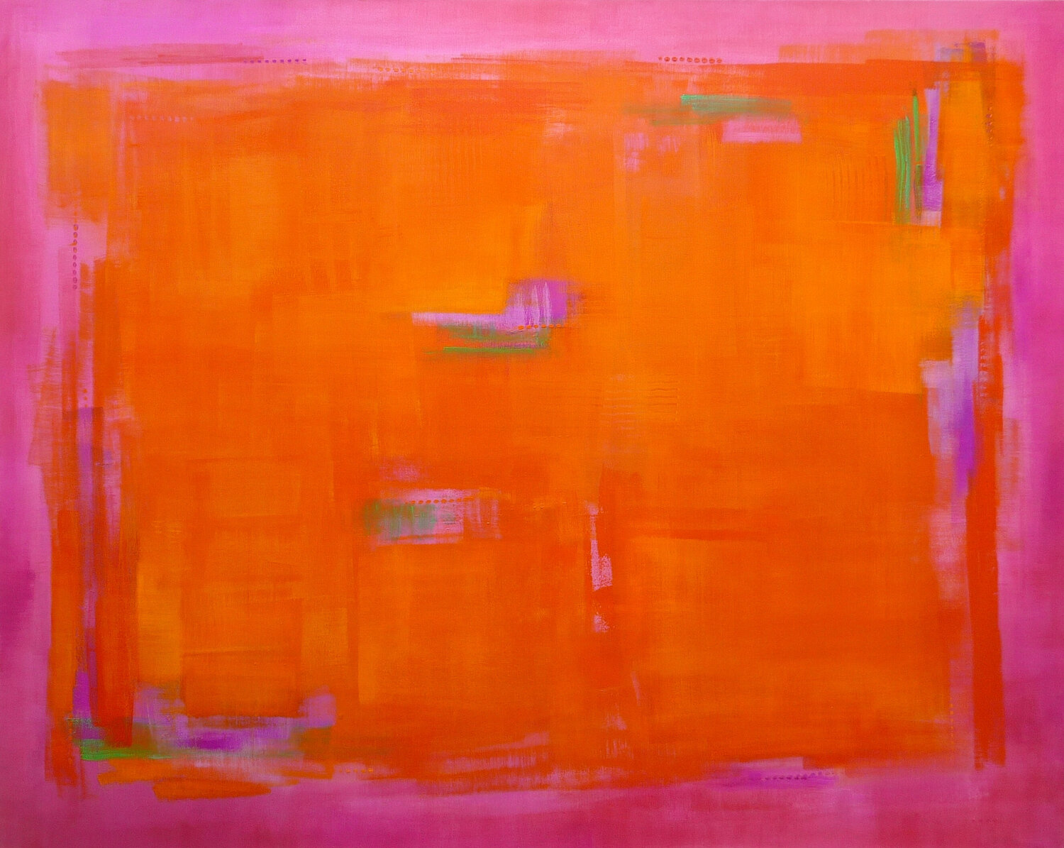 Summer Solstice Katherine Evans