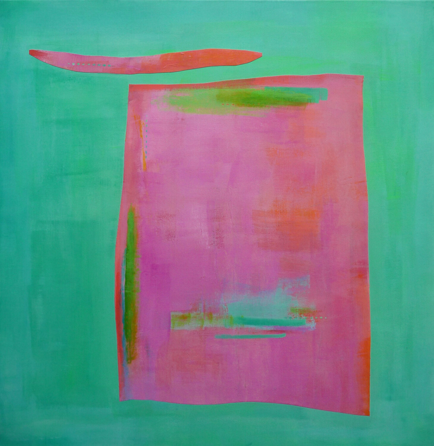 El Torro III Katherine Evans