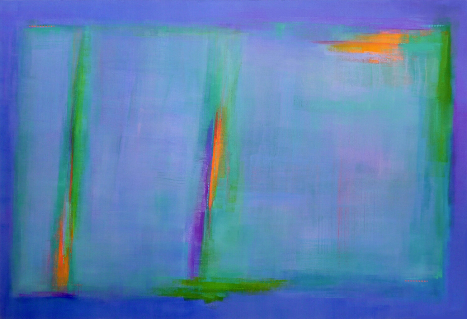 Deep Dive II Katherine Evans