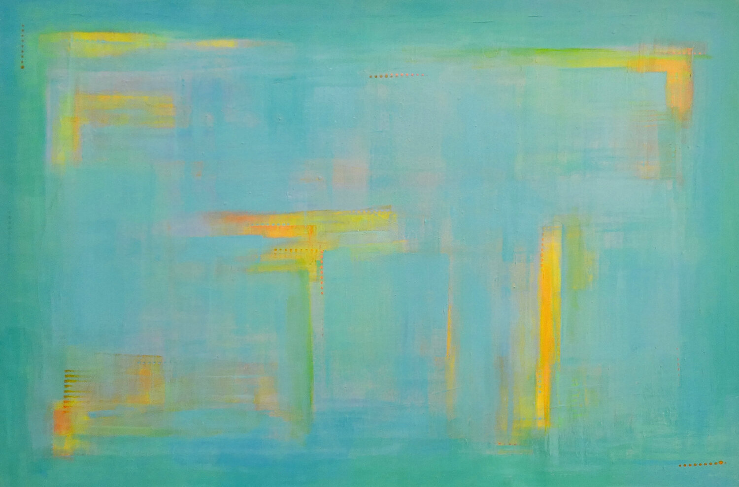Daybreak II Katherine Evans