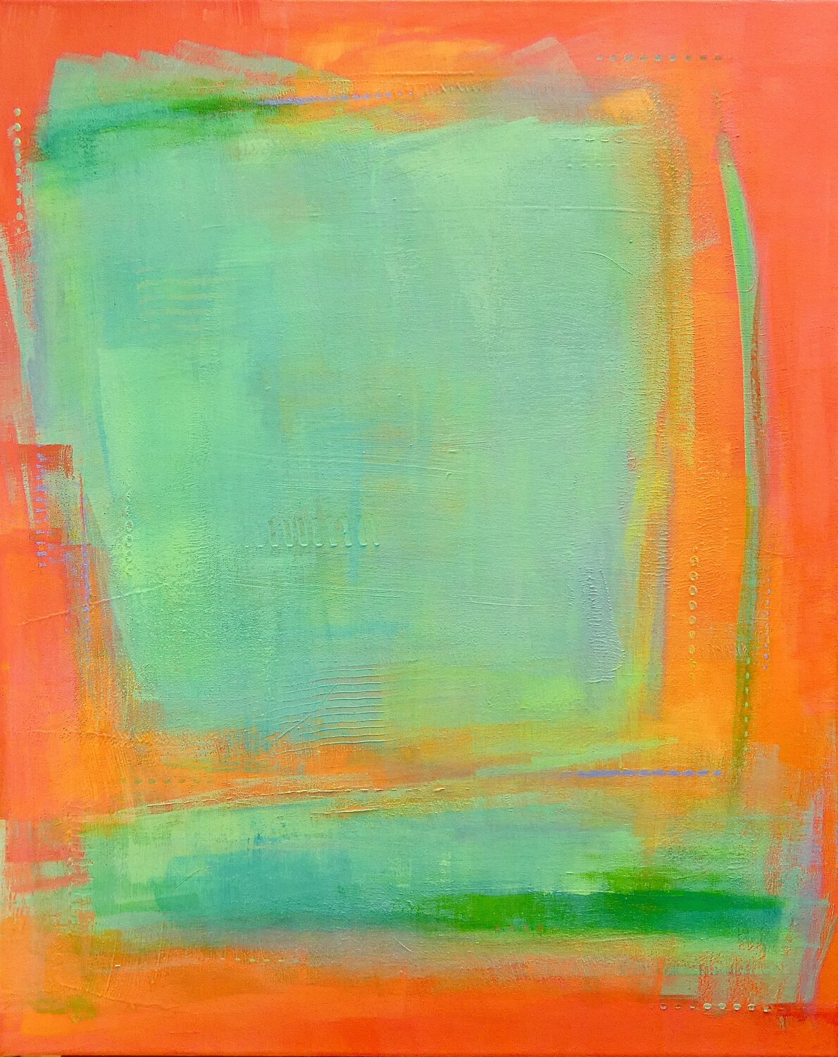 Nexus Katherine Evans