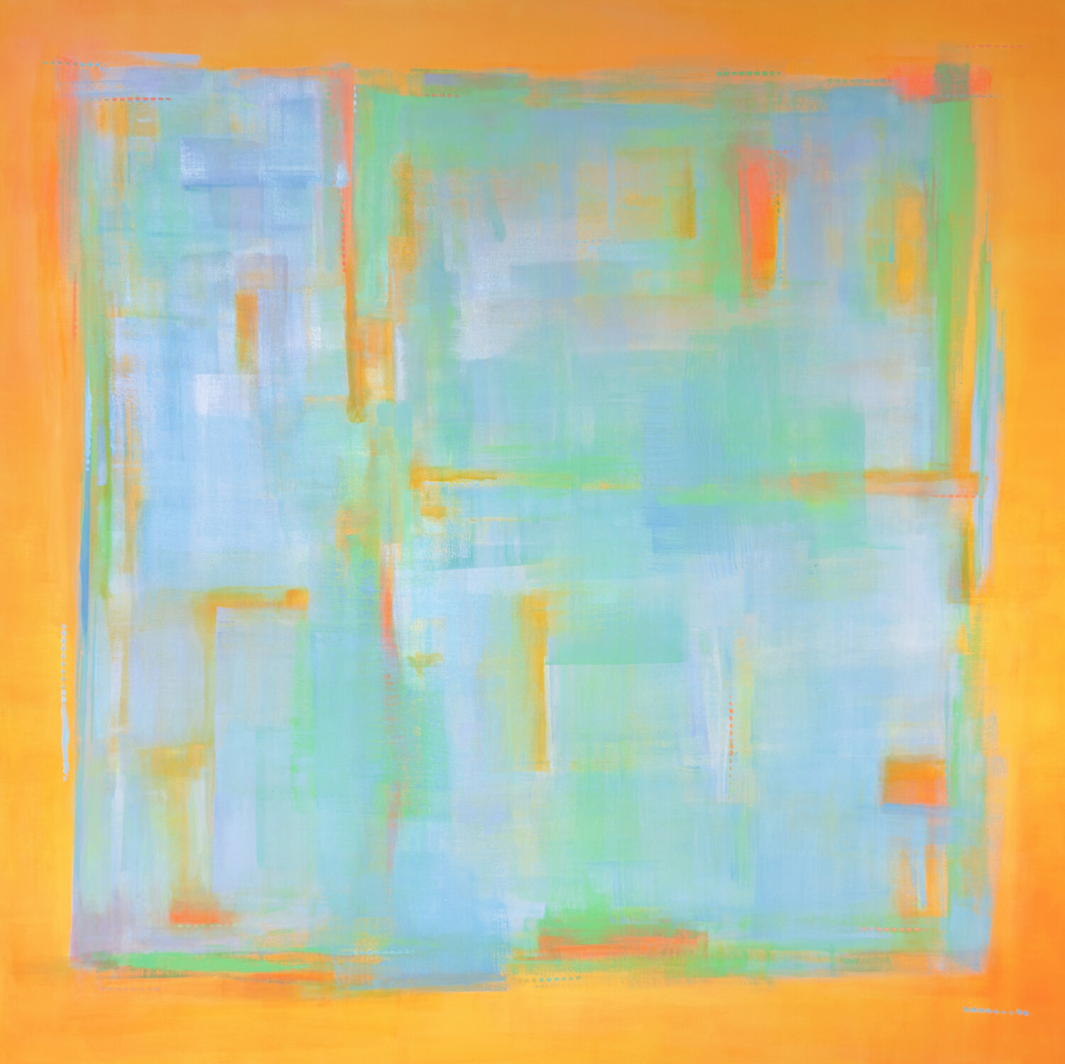 Sunshine State of Mind III Katherine Evans