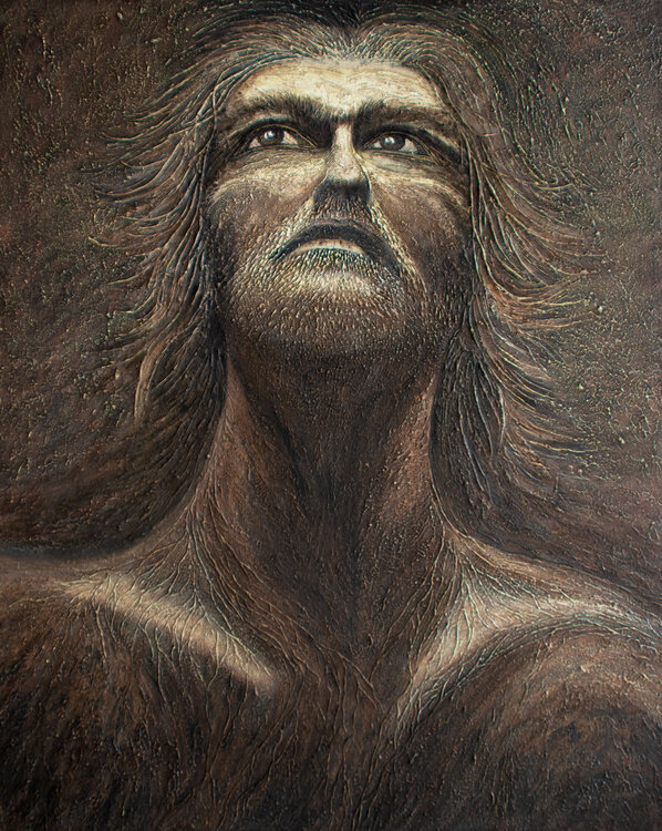 L'impénétrable Natacha Gillot