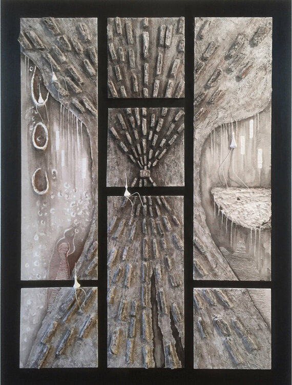 Perspective Natacha Gillot