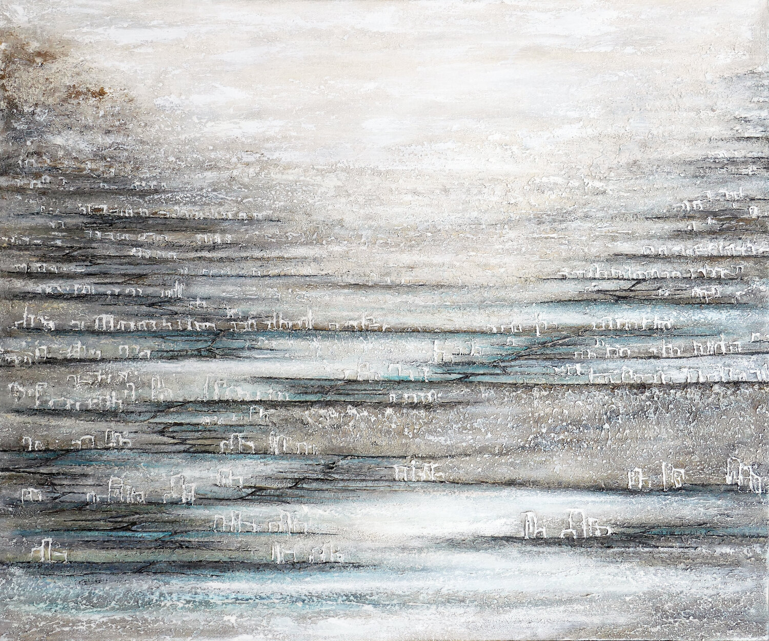 Lignage Natacha Gillot