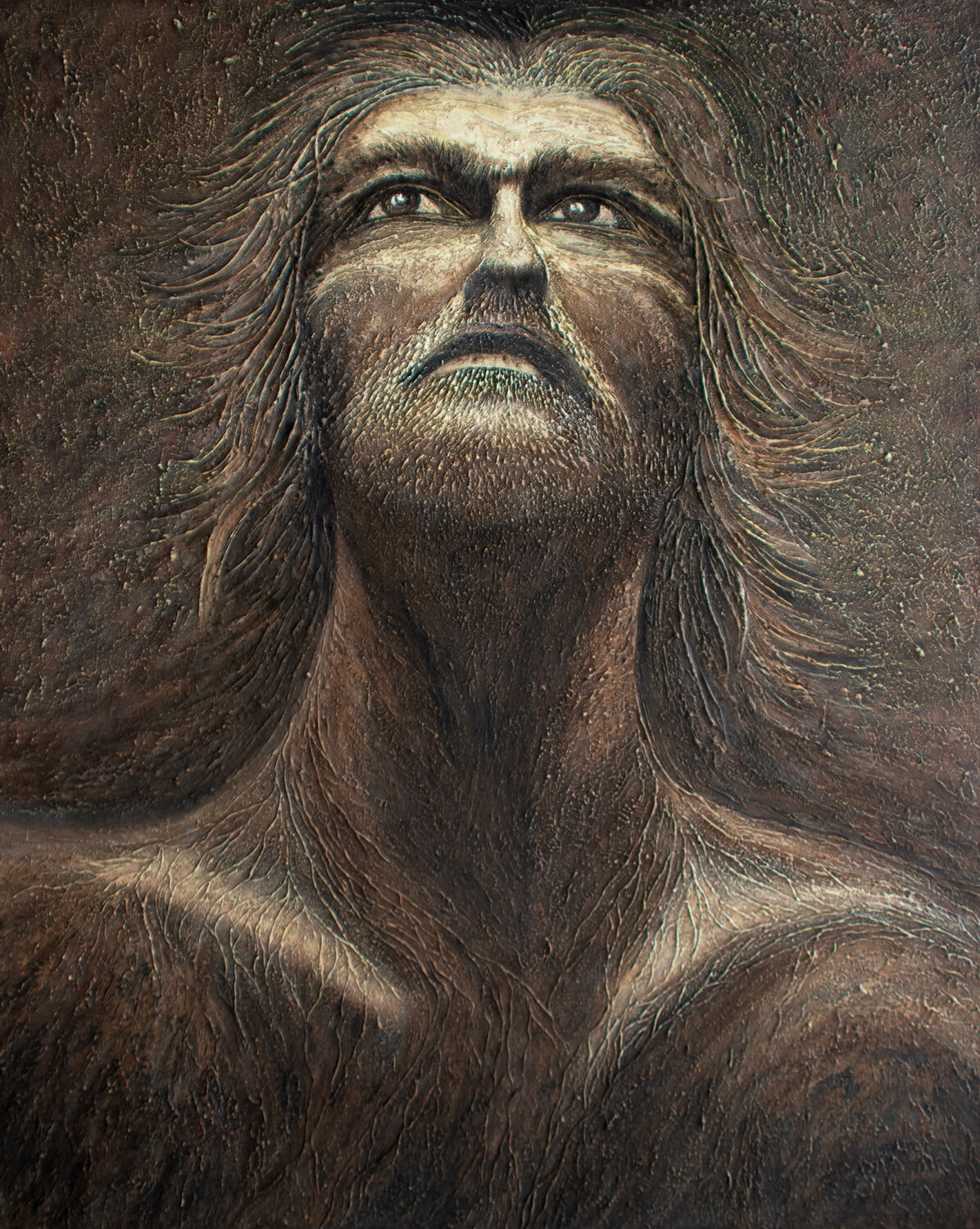 L'impénétrable Natacha Gillot