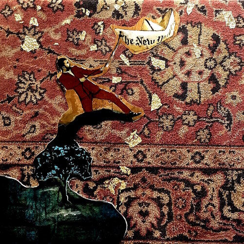 N° 160825 by Walter Gualtiero Passarella, 其他媒介 for Sale on Singulart