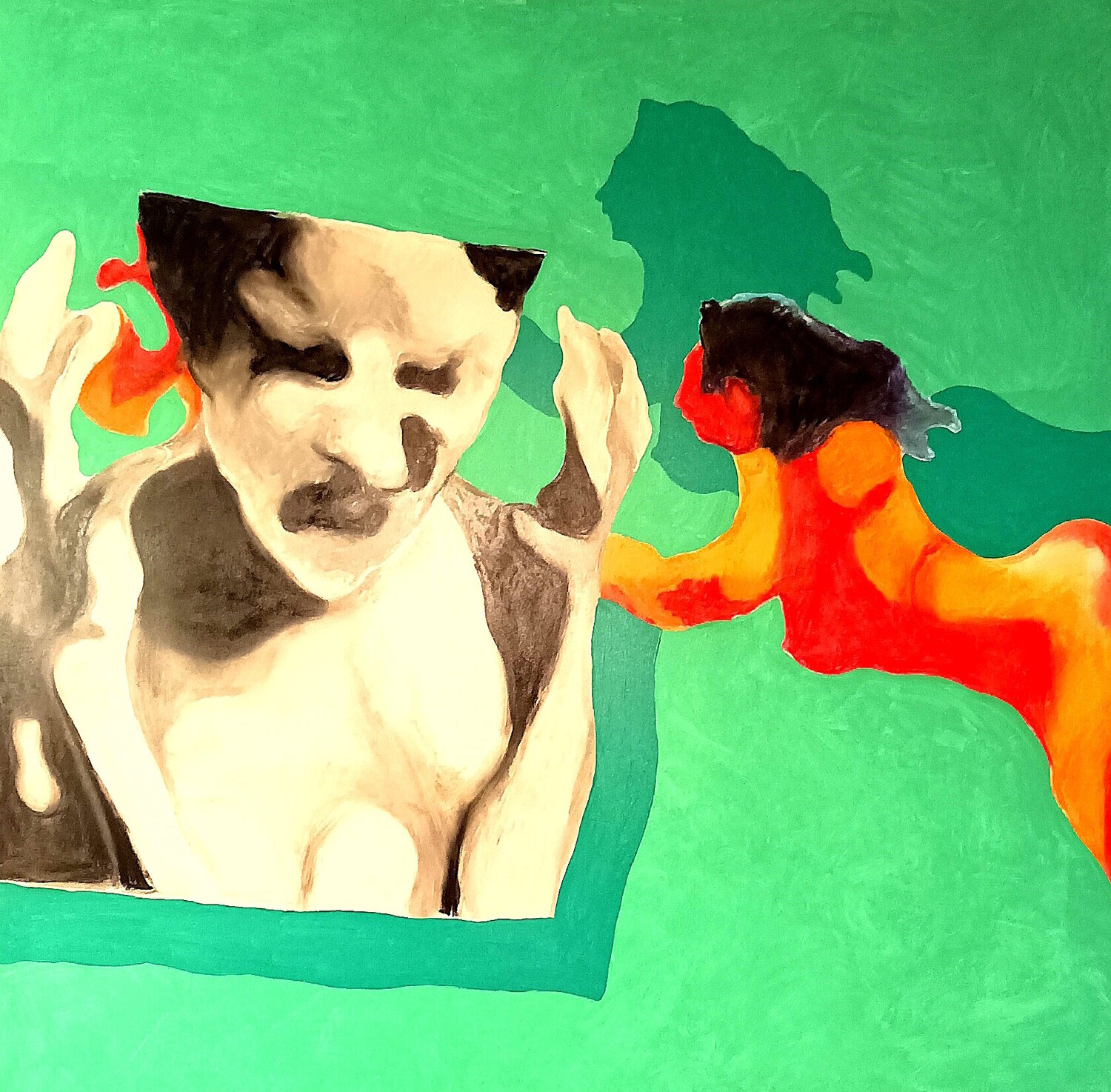 N° 060321 Walter Gualtiero Passarella