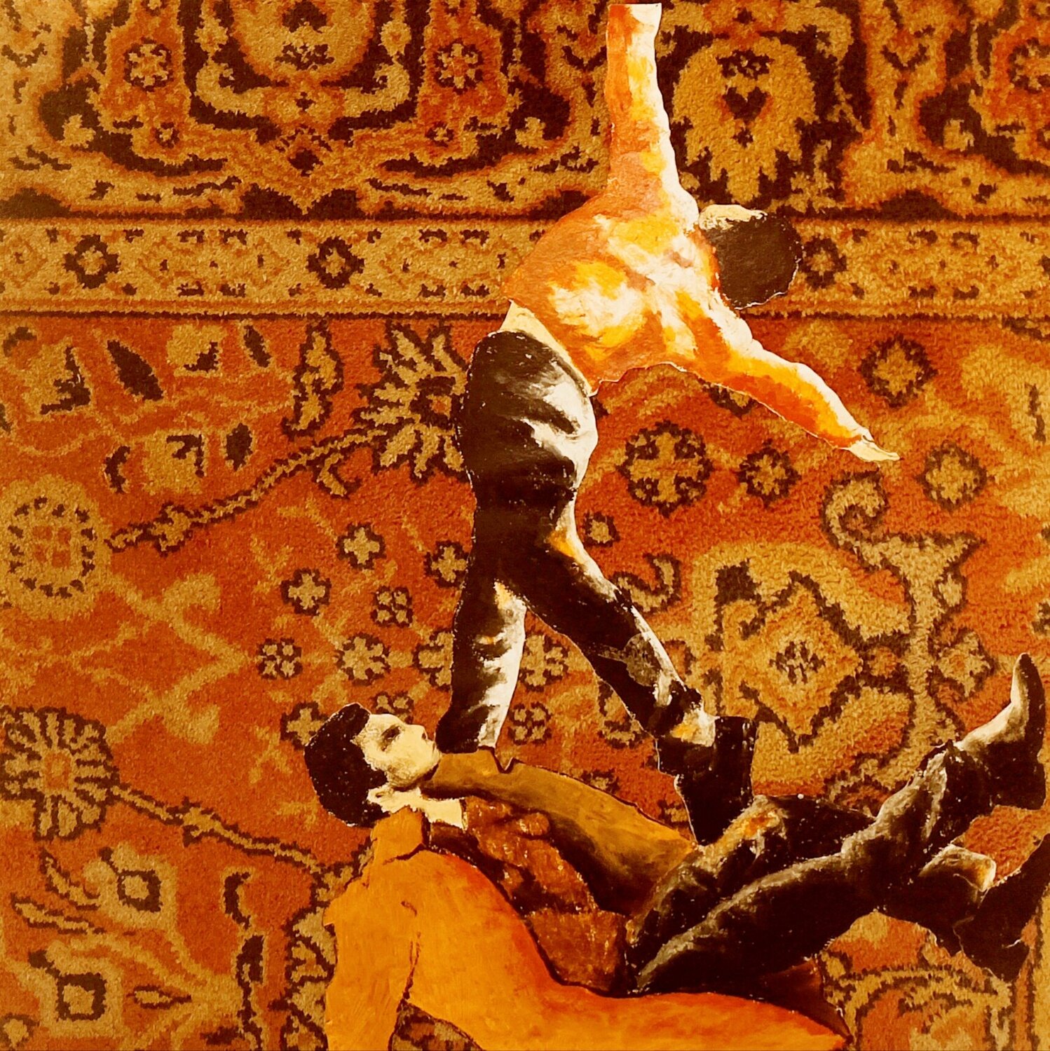 N° 120825 Walter Gualtiero Passarella