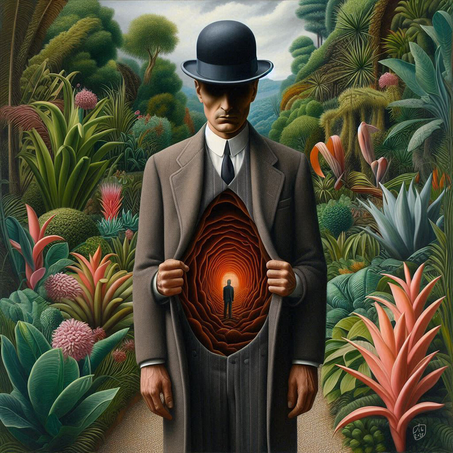 NEO MAGRITTE 03 SiG Martin Sigwald