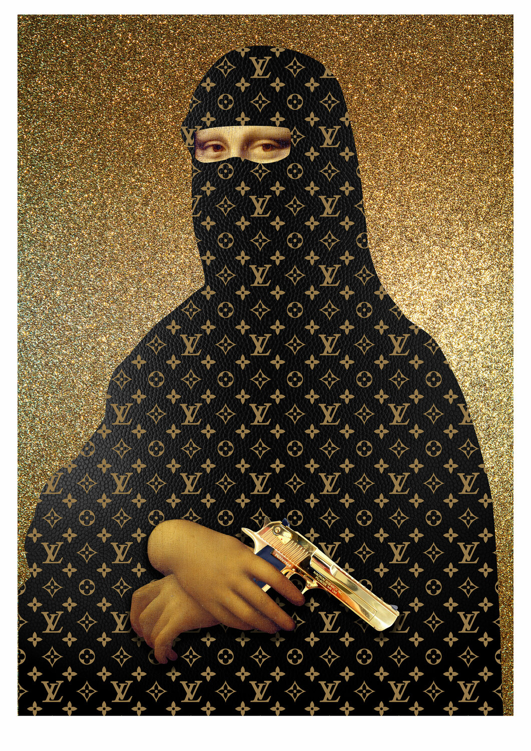 LISA VUITTON SiG Martin Sigwald