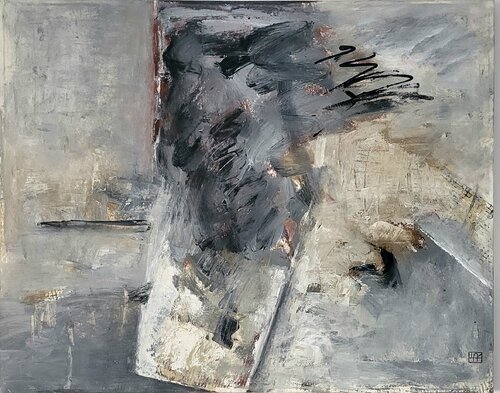 Varado di Hélène Rooryck, Pittura in vendita su Singulart