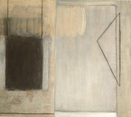 Entre sombras y lineas Hélène Rooryck