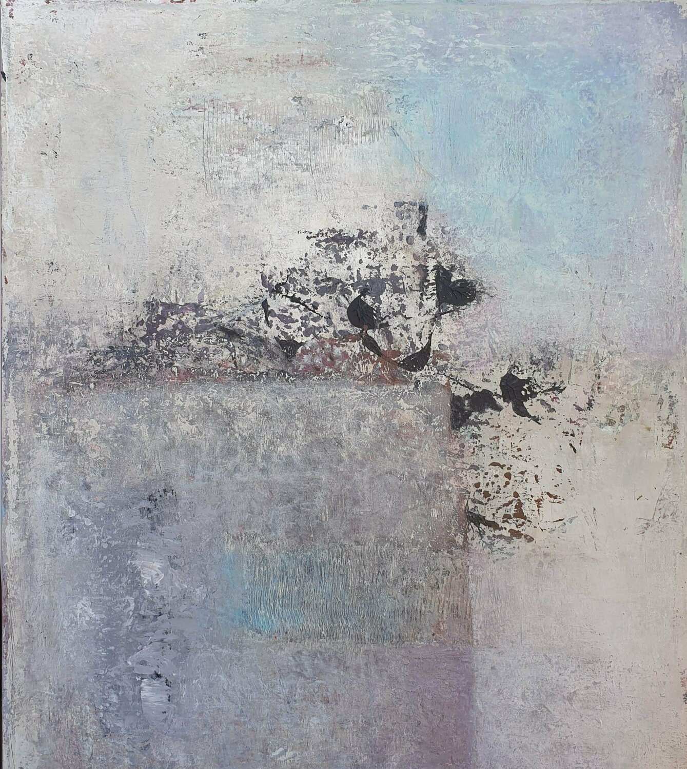 Eclosión Hélène Rooryck