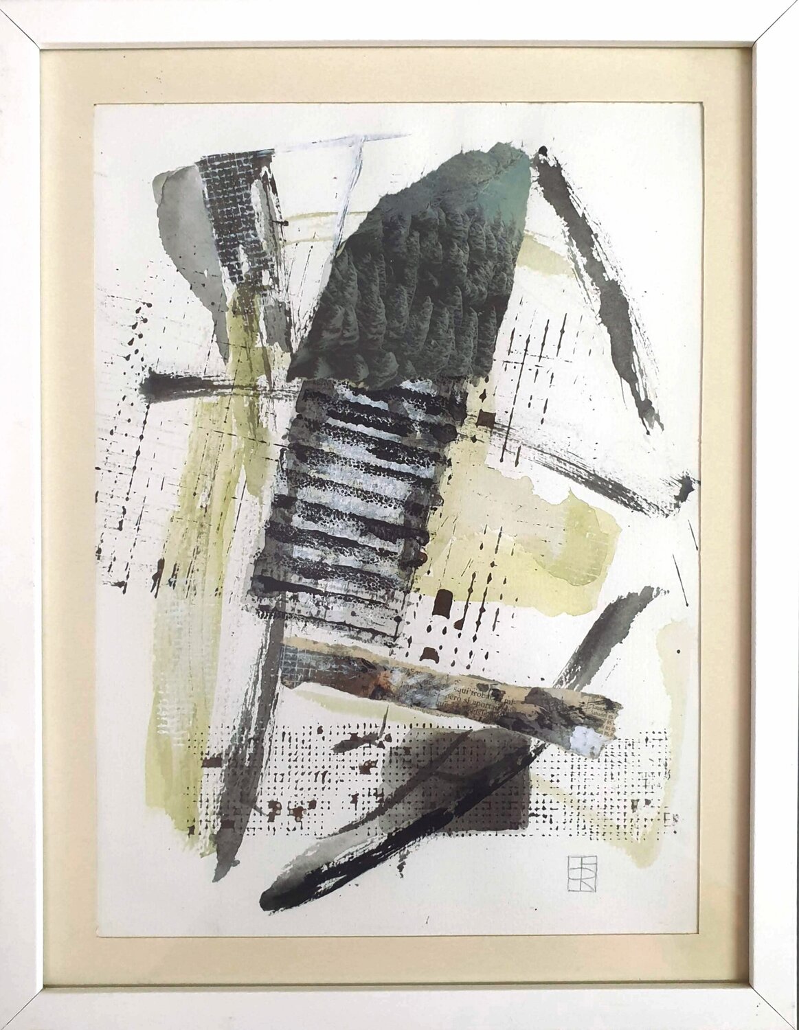 Papel V Hélène Rooryck