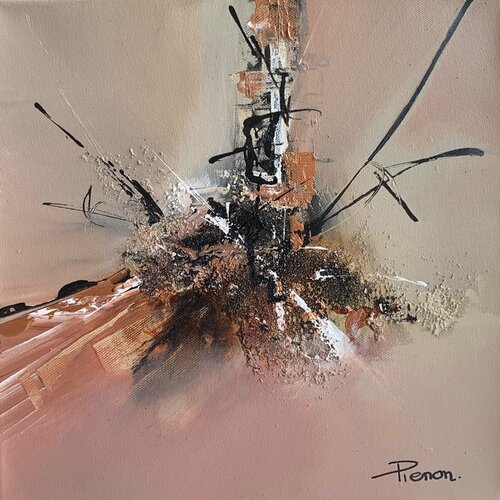 Explosion Cyril Pienon