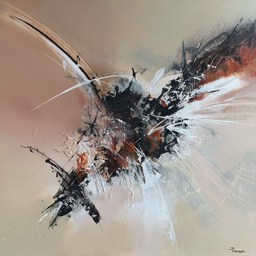 Liberté Cyril Pienon