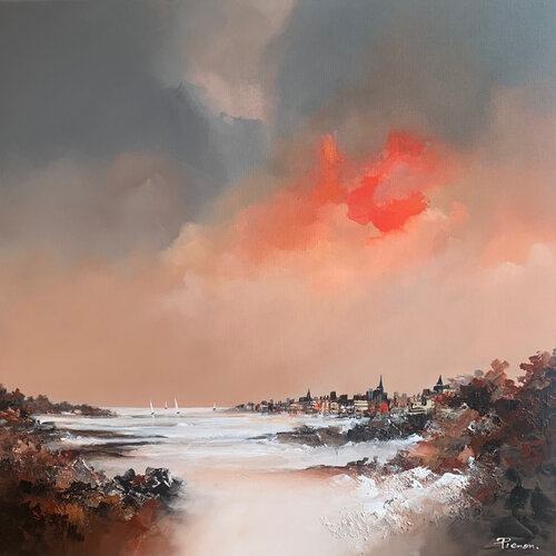 Un Soir d’Automne Cyril Pienon