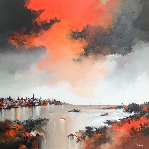 Un samedi soir sur la terre Cyril Pienon