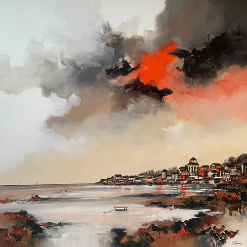 Una Mattina Cyril Pienon