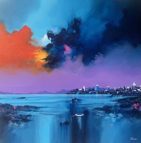 Dream Cyril Pienon