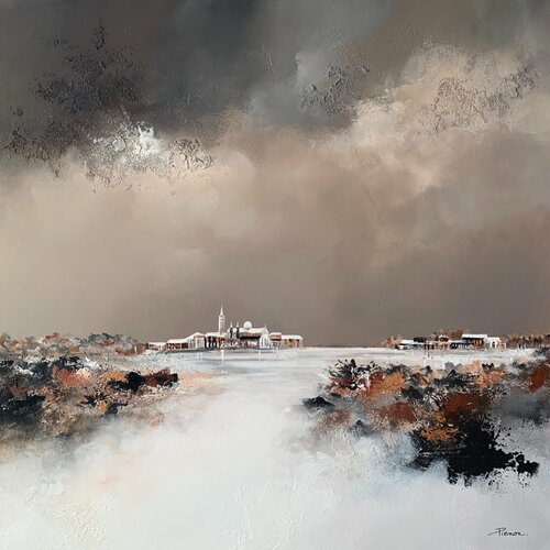 Venise van Cyril Pienon, Schilderij te koop op Singulart