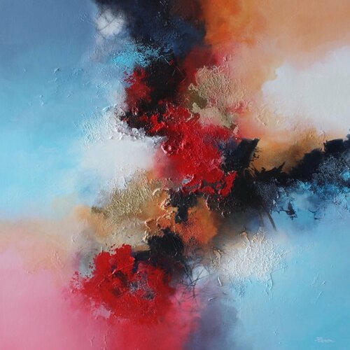 Fleur du mal Cyril Pienon