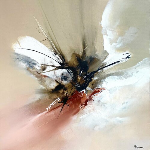 Vision van Cyril Pienon, Schilderij te koop op Singulart