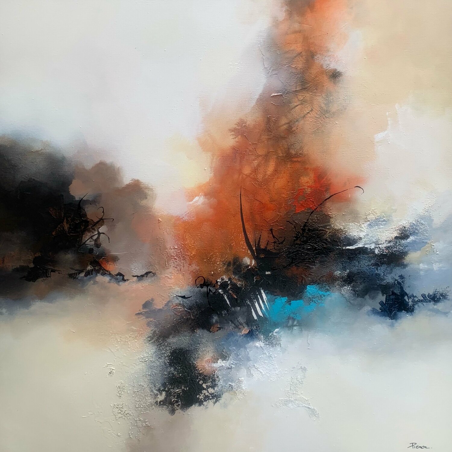 Light Guides Cyril Pienon