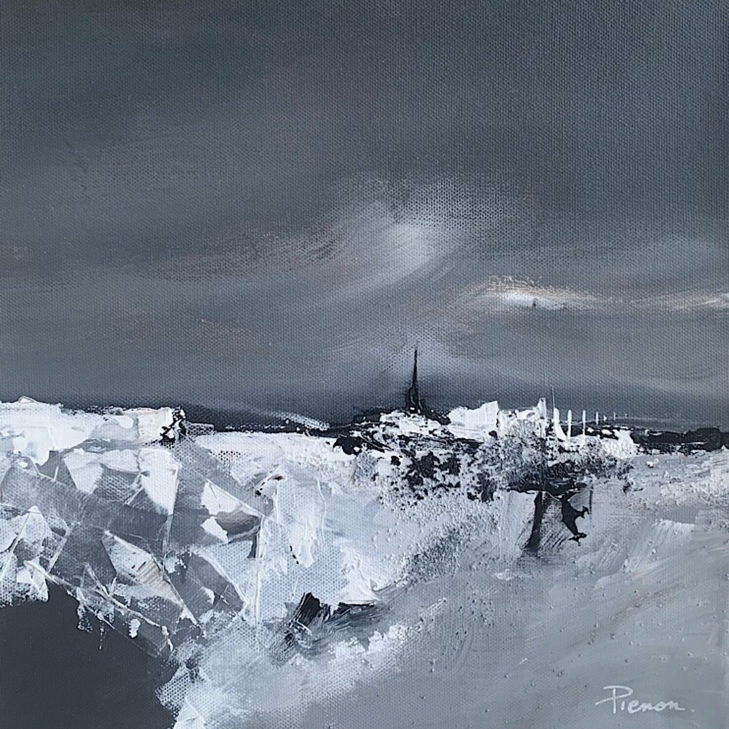 Winter Cyril Pienon