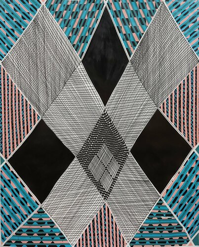 Sans titre, di Baptiste Laurent, Disegno in vendita su Singulart