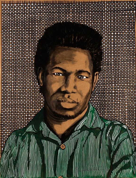 Isaaka Baptiste Laurent