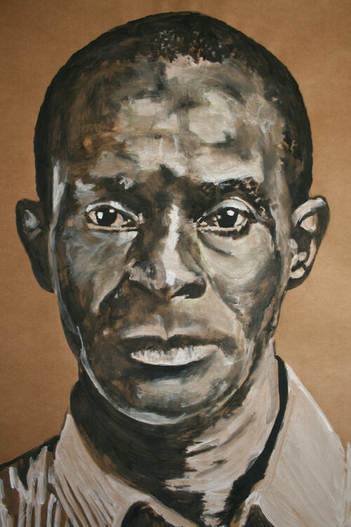Modou Baptiste Laurent