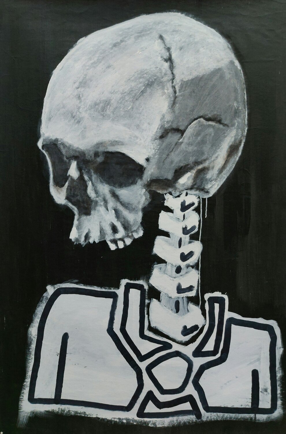 Costa Calavera Baptiste Laurent