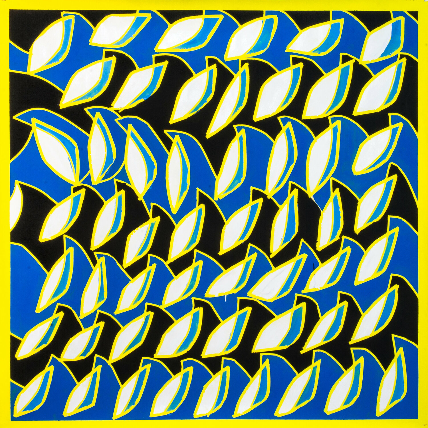 Sans titre, exit série Baptiste Laurent