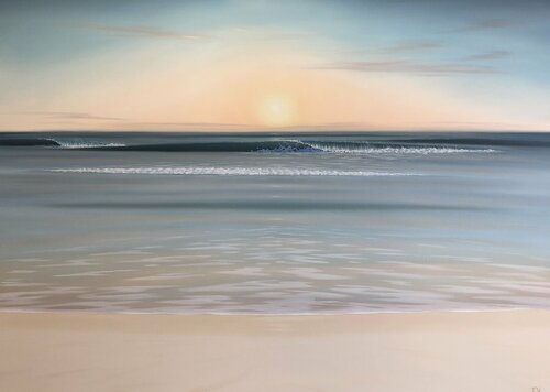 Inmensidad V Paco Muñoz Santana