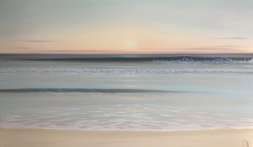 Armonía III Paco Muñoz Santana