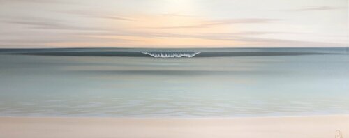 Infinito XLV Paco Muñoz Santana