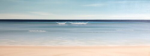 Infinito LVIII Paco Muñoz Santana