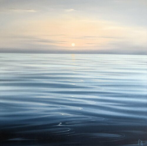 Alba II Paco Muñoz Santana