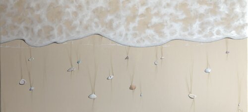 Le pas des amants XIV Paco Muñoz Santana