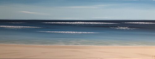 Infinito LXXXVI Paco Muñoz Santana