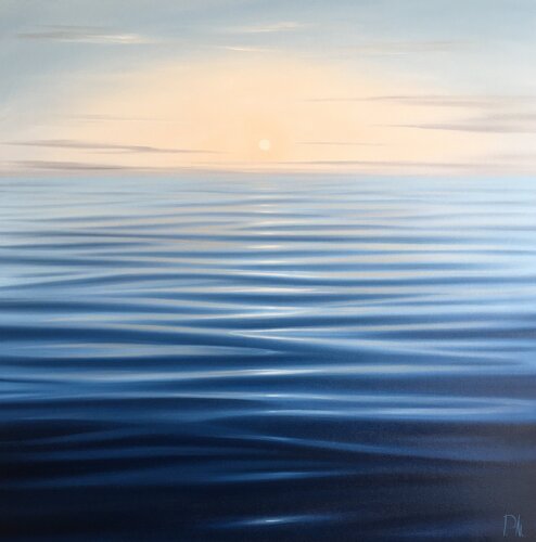 Alba VII Paco Muñoz Santana
