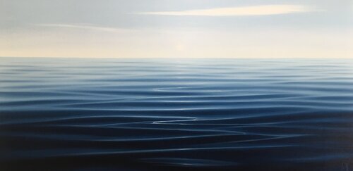 Alba VIII Paco Muñoz Santana