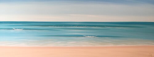 Infinito CII Paco Muñoz Santana