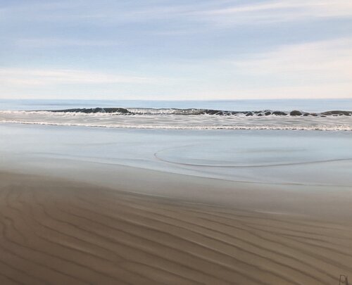 Armonía XVI van Paco Muñoz Santana, Schilderij te koop op Singulart