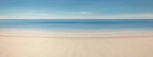 Infinito CVII par Paco Muñoz Santana, Peinture en vente sur Singulart